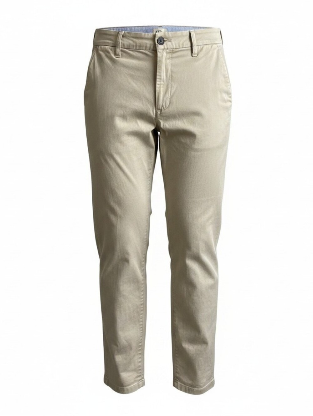 J. Crew  Tan Chino Pants
